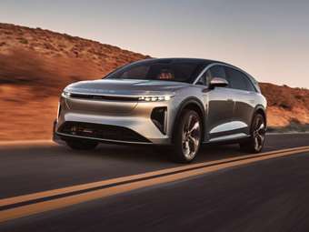 Έκθεση αυτοκινήτου Γενεύης: Τα αυτοκίνητα που θα δούμε