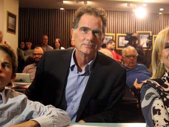 Ν. Παπανδρέου: Τα κόμματα του προοδευτικού τόξου στέκονται στο ύψος των περιστάσεων - Στηρίζουν την πρόταση δυσπιστίας του ΠΑΣΟΚ