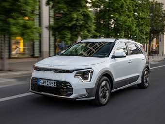 Πως μπορείς να αποκτήσεις το ηλεκτρικό Kia Niro με όφελος 8.000 ευρώ
