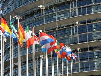 Ευρωκοινοβούλιο: Σφραγίστηκαν γραφεία στο πλαίσιο της έρευνας για το νέο σκάνδαλο δωροδοκίας