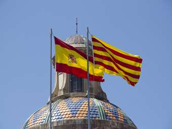 Ισπανία: Οι Σοσιαλιστές προηγούνται στις περιφερειακές εκλογές στην Καταλονία