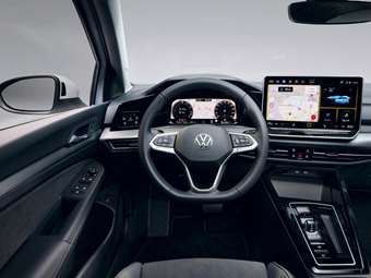 Γιατί τα φυσικά κουμπιά επιστρέφουν στα μοντέλα της Volkswagen