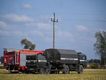 Σε τι στοχεύει η Ρωσία με τις εισβολές στον εναέριο χώρο του ΝΑΤΟ