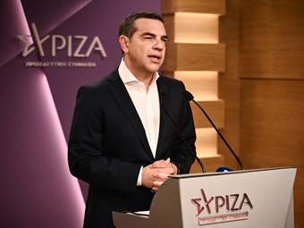 Άναψε το φυτίλι ο Αλ.Τσίπρας: Ανοίγει θέμα νέας προεδρικής εκλογής- Προς ανοιχτή σύγκρουση ο Κασσελάκης