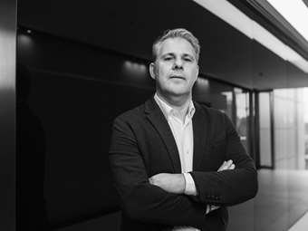 Μάκης Κοσμάτος: "Στην Kenvue οικοδομούμε εμπιστοσύνη μέσω των brands μας με οχήματα την επιστήμη και την καινοτομία"