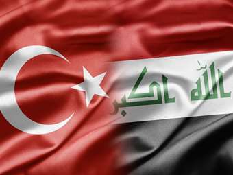 Τουρκία: Η συμφωνία του αγωγού με το Ιράκ λήγει το 2026