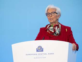 H δεύτερη ανάγνωση των δηλώσεων της κ. Λαγκάρντ