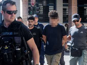 Πάτρα: Ελεύθεροι οι δύο προσωρινά κρατούμενοι για τη φωτιά στο Γηροκομειό