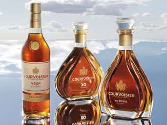 Η Campari αγοράζει το κομμάτι της Courvoisier από την Beam Suntory για 1,2 δισ. δολάρια