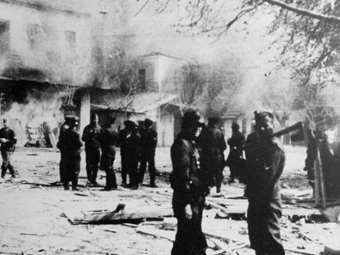 Η συμμετοχή των γιατρών στις ναζιστικές θηριωδίες