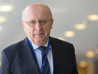 Το σχέδιο για την κοινή Ευρωπαϊκή Άμυνα