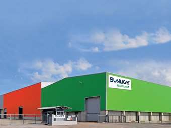 Sunlight: Προχωρά στην εξαγορά του υπόλοιπου 50% της γερμανικής θυγατρικής Ubatt