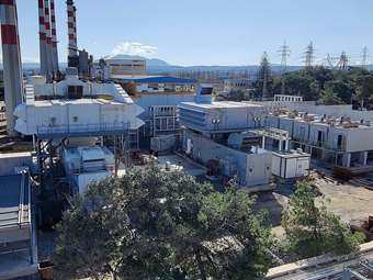 ΔΕΗ: Με έξι νέες αεριοστροβιλικές μονάδες εκσυγχρονίζονται οι σταθμοί σε Ρόδο, Κρήτη και Χίο