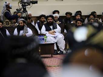 Ο ΟΗΕ ευελπιστεί σε συμμετοχή των Ταλιμπάν σε σύνοδο διεθνών ειδικών απεσταλμένων