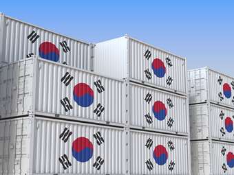 Νότια Κορέα: Εργαζόμαστε για επίτευξη μιας συμφωνίας για τους αμερικανικούς δεσμούς