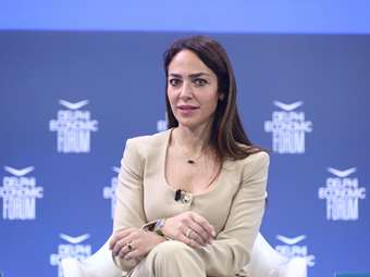 Δ. Μιχαηλίδου: Την Τετάρτη η λειτουργία της πλατφόρμας για το επίδομα μητρότητας