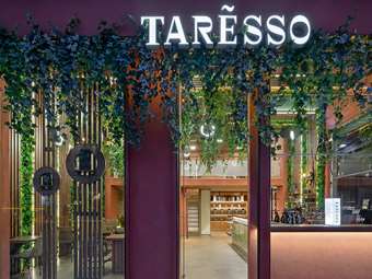 Η Core Innovations του Ομίλου Mοtor Oil εξαγόρασε την Taresso Artisan Coffee Roasters