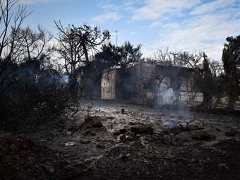Τραγωδία στο Μάτι, 6 χρόνια μετά: Η Δικαιοσύνη "σπεύδει" για να σώσει (δικαστικά) ό,τι σώζεται...