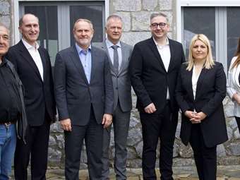 doValue Greece: Αναβαθμίζει ενεργειακά το Κέντρο Φιλοξενίας Ασυνόδευτων Ανηλίκων ΑΡΣΙΣ στο Ωραιόκαστρo