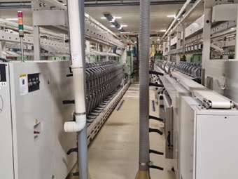 Πλειστηριασμοί: Η ΕΝΚΛΩ και τα άλλα "βαριά" βιομηχανικά σφυριά του 2024