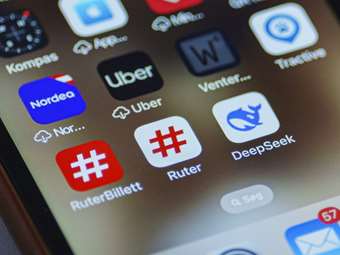 DeepSeek: Παρουσίαση δύο νέων μοντέλων τεχνητής νοημοσύνης