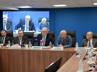 Τα σχέδια του Υπουργείου Ναυτιλίας για ακτοπλοΐα, λιμάνια και ναυπηγοεπισκευαστική ζώνη