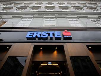 Erste: Απογειώνεται η μετοχή μετά το mega deal 7 δισ. ευρώ - Εξαγοράζει το 49% της Santander Polska