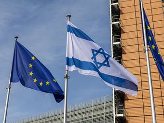 ΕΕ για δηλώσεις Νετανιάχου: Στηρίζουμε τη Γάζα και τη λύση των δύο κρατών