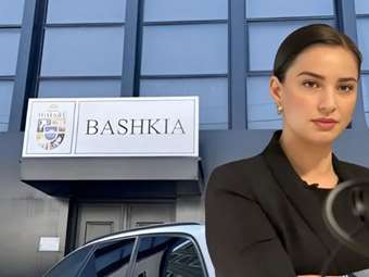 Αλβανία: Παραιτήθηκε η διορισμένη δήμαρχος Χιμάρας, που είχε καταλάβει τη θέση του Φρέντη Μπελέρη