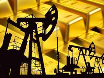 Το comeback των εμπορευμάτων: Πετρέλαιο, χρυσός και χαλκός επαναλαμβάνουν τις "άγριες" διακυμάνσεις του 1970