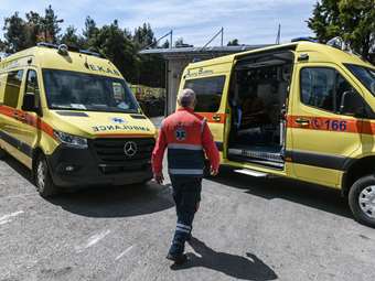 Έγκυος έχασε τη ζωή της μετά από αλλεργικό σοκ στο νοσοκομείο της Άρτας - Διατάχθηκε ΕΔΕ