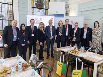 Σε νέο επίπεδο ρεκόρ αναμένονται οι αυστριακές εξαγωγές προς την Ελλάδα