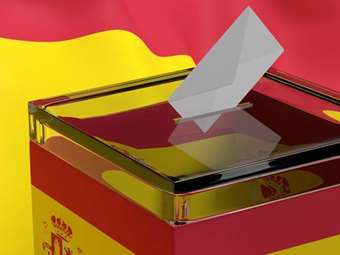 Ισπανία: Οι συντηρητικοί προηγούνται των σοσιαλιστών στην πρόθεση ψήφου ενόψει των επικείμενων εκλογών