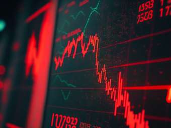 Σε αρνητικό έδαφος έκλεισαν τα ευρωπαϊκά χρηματιστήρια