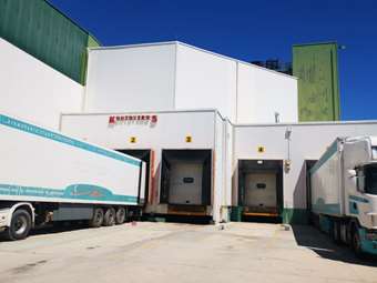 Πλειστηριασμοί: Σε νέο ιδιοκτήτη η μονάδα της Κοντοβερός στον Ασπρόπυργο