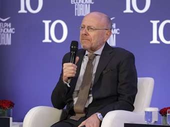 Δ. Βαρτζόπουλος (υφ. Υγείας): Με τα ψηφιακά εργαλεία μπορούμε να ανιχνεύσουμε την εξάρτηση από το online gaming