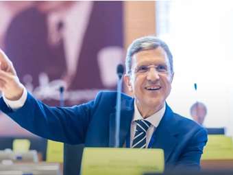 Ερώτηση Γ. Αυτιά στην Κομισιόν: Άμεση χρηματοδότηση της ελληνικής άμυνας και των συνόρων