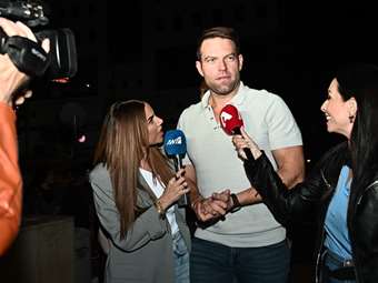 Στ. Κασσελάκης: "Είναι δυνατόν να βλέπουμε ακόμα φασισμό στην χώρα μας και αντιδημοκρατικές πρακτικές;"