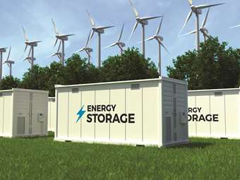 Η Re-Battery δίνει λύση στο κόστος διαχείρισης µπαταριών υψηλής τάσης