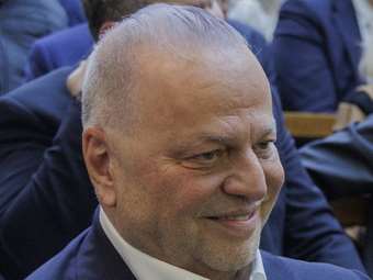 Ευ. Μυτιληναίος στο CNBC: Δεν είμαι αισιόδοξος για το μέτωπο των δασμών, ούτε για την πορεία της συμμαχίας ΗΠΑ-ΕΕ