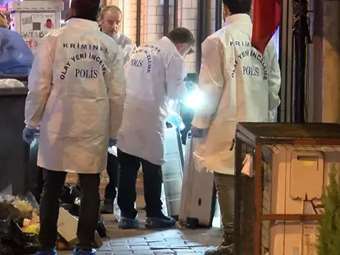 Κωνσταντινούπολη: Αποκεφαλισμένο σώμα γυναίκας βρέθηκε σε κάδο απορριμμάτων