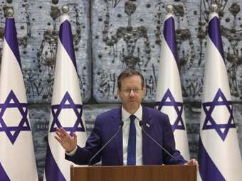 Ισραήλ: Η προσφυγή στο Διεθνές Δικαστήριο περί γενοκτονίας στη Γάζα είναι "ειδεχθής και παράλογη"