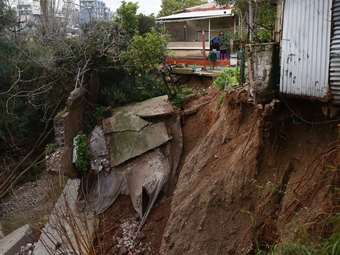 Κακοκαιρία: "Ξεκινούν άμεσα αυτοψίες" - Στις πληγείσες περιοχές της Αττικής αύριο ο υφυπ. Κλιματικής Κρίσης