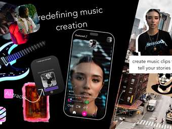 Με το popster, μία ελληνική startup φέρνει επανάσταση στη δημιουργία μουσικής