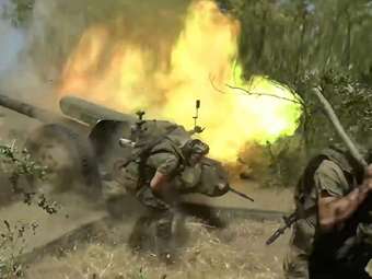 Ρωσία: Τουλάχιστον τρεις νεκροί από ουκρανικό πλήγμα σε χωριό του Κουρσκ