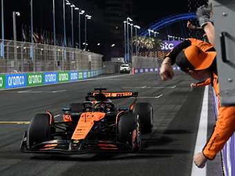 F1 GP Σ. Αραβίας: Νικητής και πρωτοπόρος ο Oscar Piastri