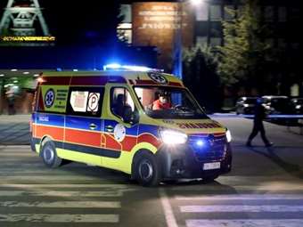 Πολωνία: Δεν αποκλείεται να ήταν προβοκάτσια ο "ρωσικός πύραυλος"