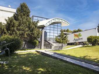 Ανοδικό το πρώτο τετράμηνο του 2025 για την Αγγελάκης ΑΕ