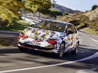 VW ID.Polo: Όσα πρέπει να ξέρεις για το VW των 25.000 ευρώ