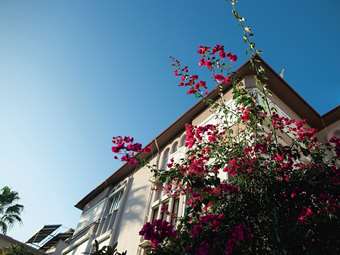 Μεγάλη και φέτος η άνοδος της ζήτησης για εξοχικές κατοικίες από την Βορειοδυτική Ευρώπη